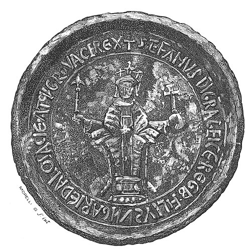 Stephen III of Hungary